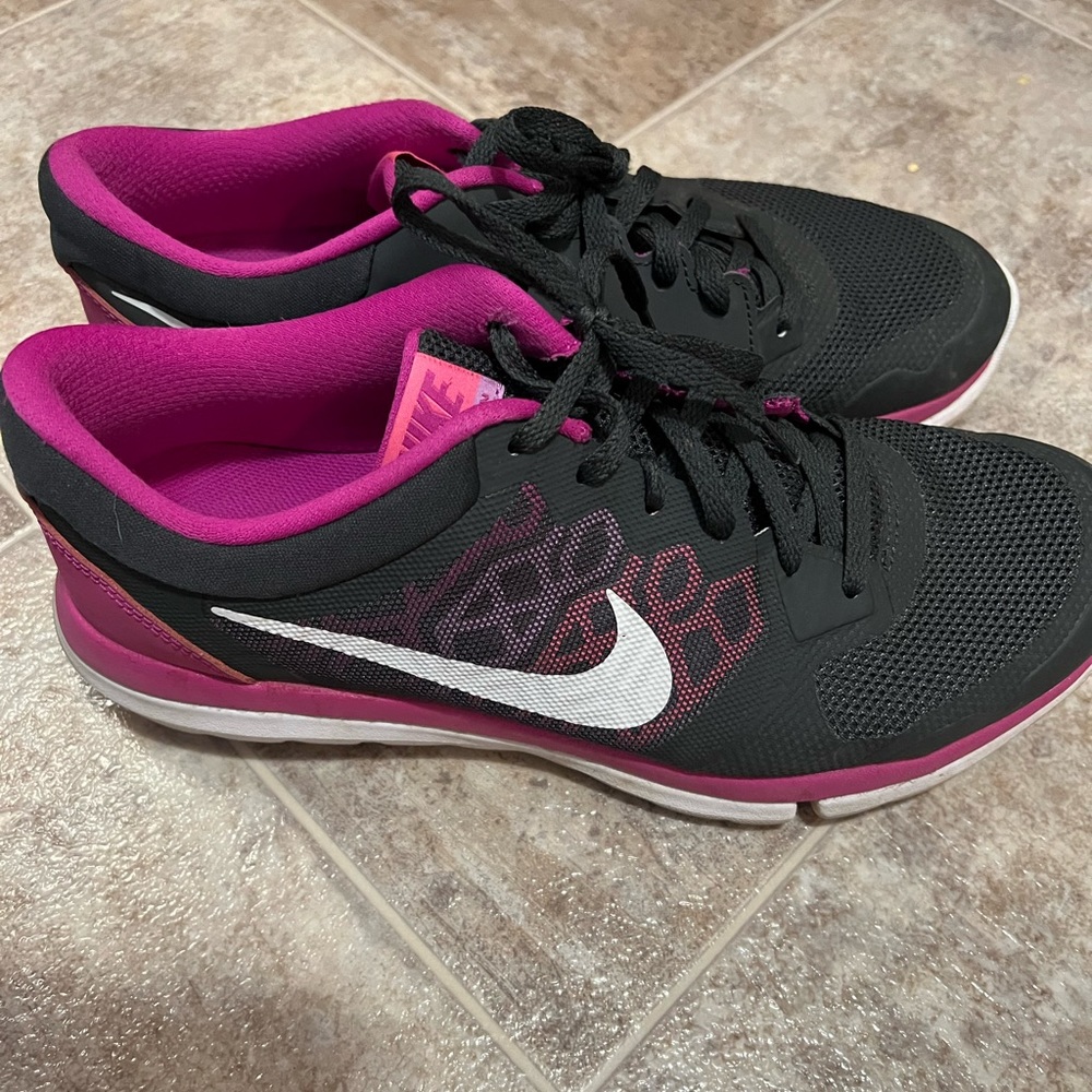 Nike sneakers